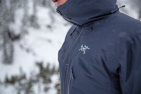 Arc’teryx Beta Insulated Jacket Review .